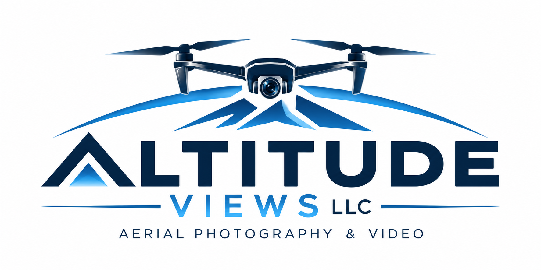 Altitude Views LLC — Aerial Photography & Video